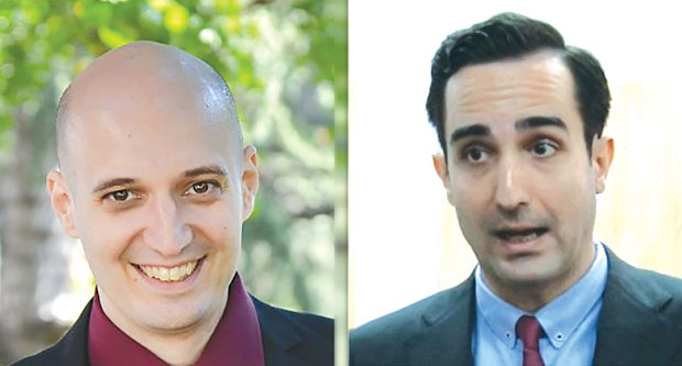 Рокада због одбране Дарвина